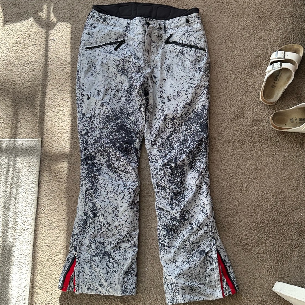 Bogner Fire and Ice Ski Pants